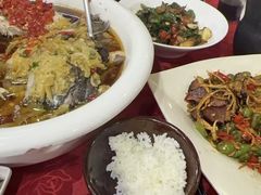 -毛家湘味楼(虹梅店)
