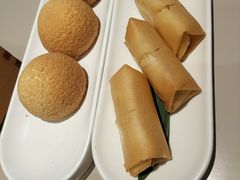 -蔡澜点心·粤菜(万菱汇店)