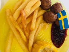 -宜家家居(西安未央商场店)