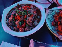 -MOSSO音乐酒吧·live house(南京旗舰店)