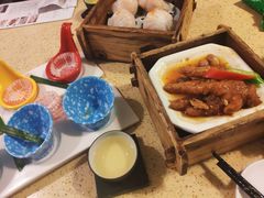 -喜鹊茶点.啫煲(车陂店)