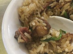 -沙田鸽王(解放路店)