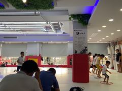 -津武堂散打搏击俱乐部(河西店)