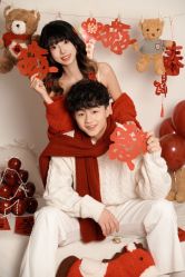 -橙亦摄影工作室