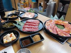 -九田家黑牛烤肉(溧水万达店)