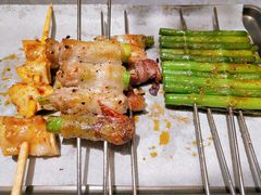 -鼎原力量东北吊炉烧烤(幸福街店)