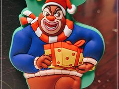 -麦当劳(郴州北湖店)