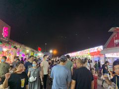 -大学城夜市大排档(凤栖路店)