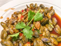 -厝包四点金·潮宴(太古仓店)