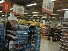 -世纪联华(吴淞店)