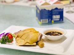 -新天禧大酒店·四十年浙菜·禧宴(西湖店)