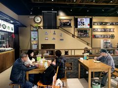 -大南门牛肉包子店