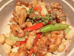 -留半山·香港食堂(啦啦宝都店)