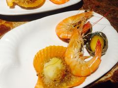 -船奇蒸汽海鲜·闽菜(八市海鲜总店)