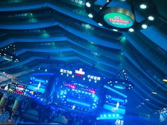 -Isee灰姑娘国际儿童艺术中心(证大·大拇指广场店)