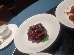-阿明小菜·海鲜·上海菜(浦建路店)