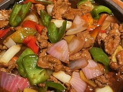 -福照楼汽锅鸡·云南菜(火车站锦江店)