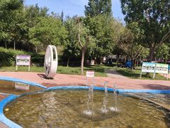 -西部长青自然儿童乐园