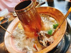 -陀岗美食·云南藏式特色餐厅