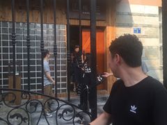 -相十三·别墅轰趴团建户外(同和店)