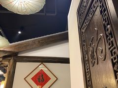 -聚汇三少·龙虾·中餐厅(莫邪路新天地店)