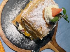 -晓粤·惹味粤菜(凯德乐峰广场店)