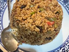 -蜗牛小馆醉乡民谣云南菜(惠新西里店)