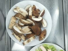 -三兴涮羊肉(荣安大街店)