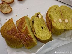 -仙峰天然面包(迎宾路店)