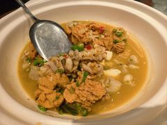 -钵小样·湖南钵子菜(华南城店)