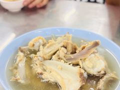 -红大哥水门鸡饭(總店)