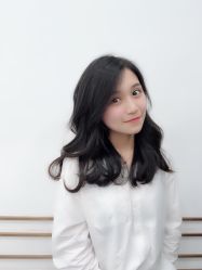 -迈丝发型艺术