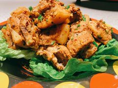 -阿斯牛牛十二餐厅•四季餐厅(民族大道店)