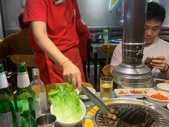 -喜来稀肉(虹泉路店)