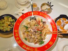 -清晖小苑•顺德地方菜(壹海城店)