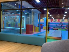 -飞奇儿体能体操馆(和平印象城店)