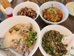 -衡东土菜馆(天际绿洲店)