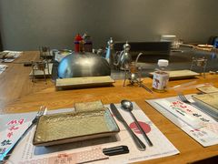 -赤坂亭·M9和牛烧肉·铁板烧(合肥万象城店)