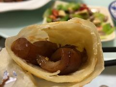 -生活本该如此北京小馆(周庄嘉园店)