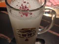 -厚贞日式烤肉(浦东汇智店)