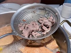 -犇鼎牛潮汕牛肉火锅(新辰里学清路店)