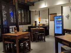 -贡梅老面馆·蟹粉面·无锡特色小吃(南长街主推店)