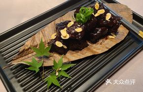 5A Wagyu Beef Jiangnan Style Braised