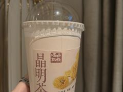 -长春堂顺时而饮(前门店)