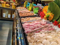 -苏格里岛自助烤肉海鲜火锅(成都金牛万达店)