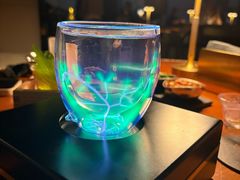 -FLAIR顶层餐厅酒吧(浦东丽思卡尔顿酒店)