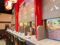 -无敌家现熬骨汤拉面(颐堤港店)