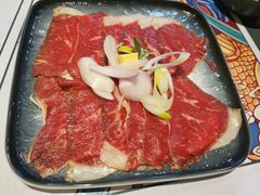 澳洲和牛-崎玉烧·寿司料理(石井国际店)