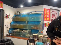 -辣螃铠盆盆蟹大排档(总店)