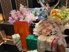 -西檬树SIMON·T轻奢蛋糕(大东方Max店)